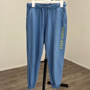 Women’s hiking joggers